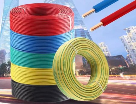 电线承受电流估算你了解多少？