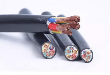 电缆的基本性能指标