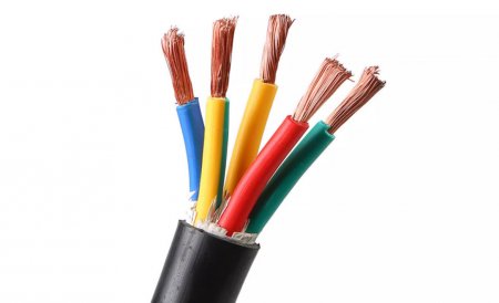 电缆符号知识大全