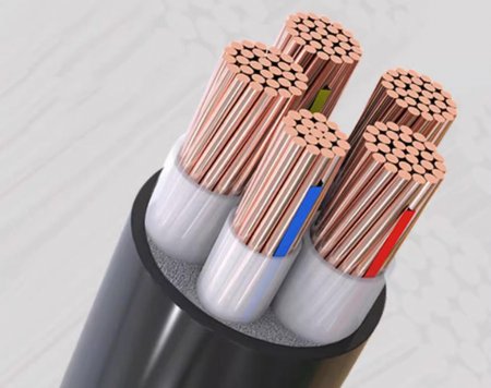 电缆的关键性能指标