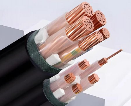 【电缆知识】电线与电缆的区别是什么？